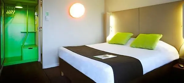 Hotell Campanile Nature - 3*