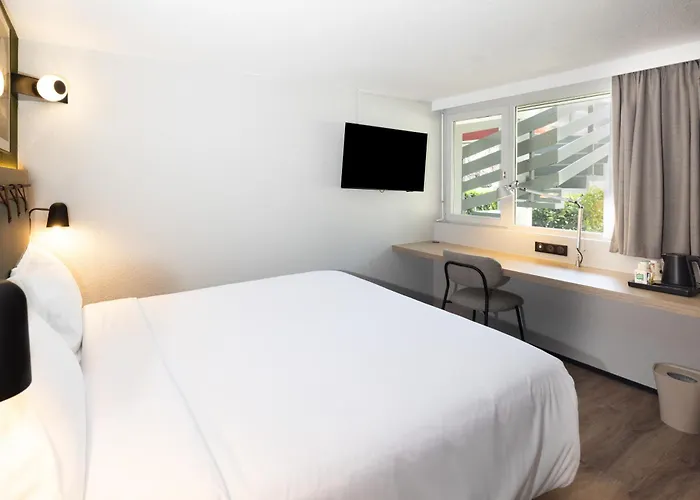 Campanile Nature -