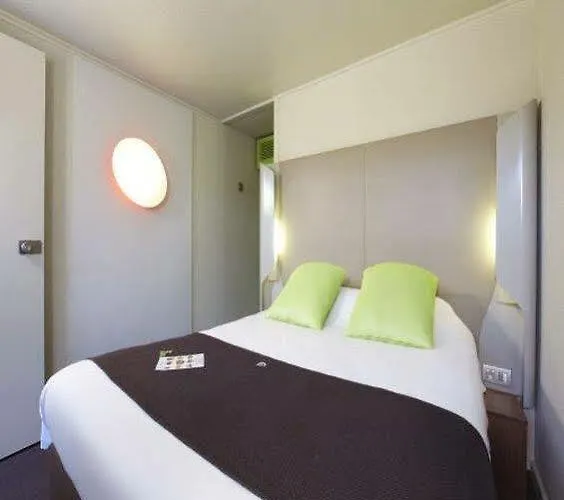 Campanile Nature - 3* מו